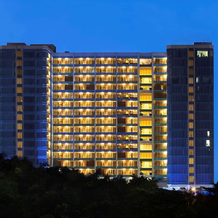 Best Western Premier The Hive Jakarta Exterior photo