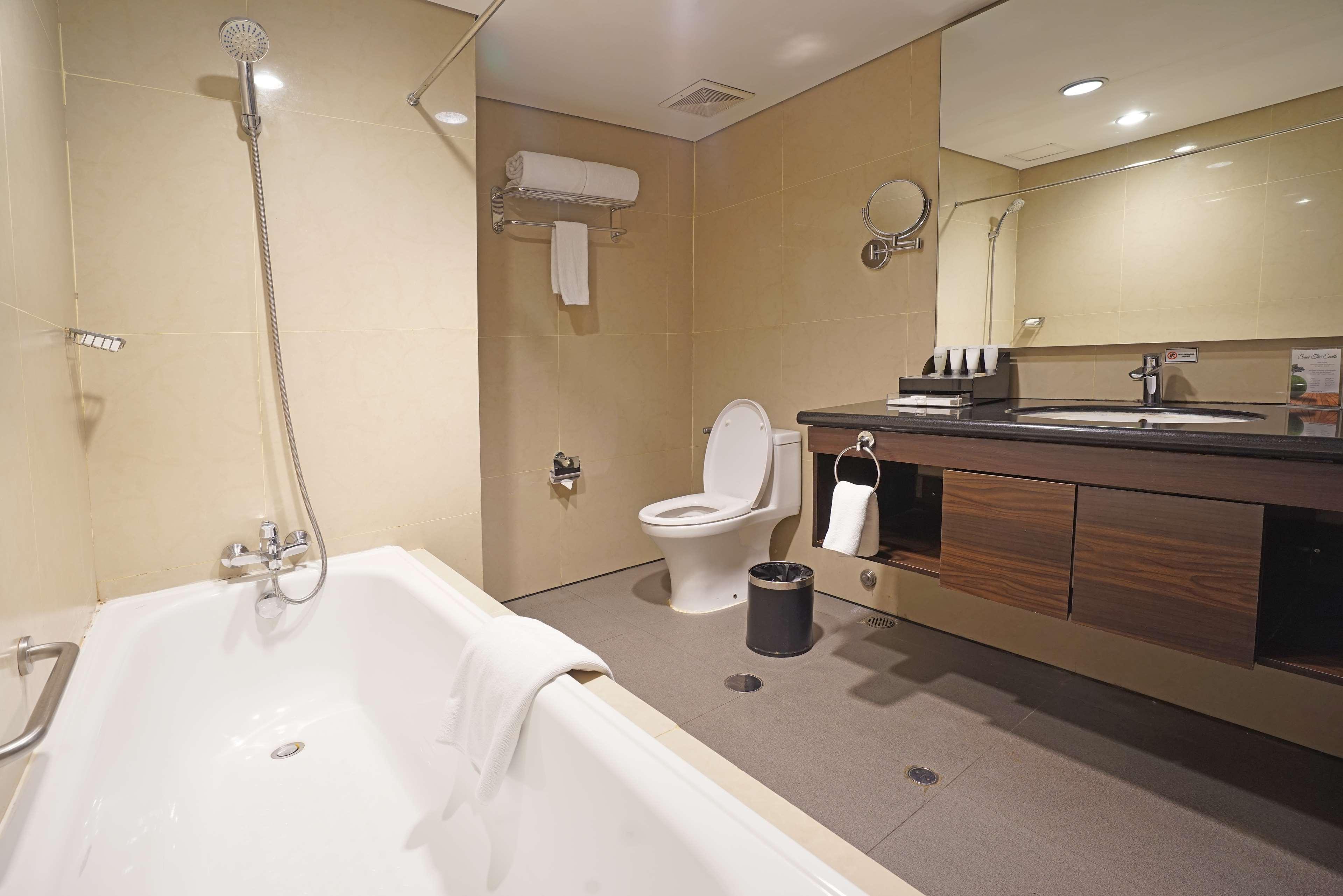 Best Western Premier The Hive Jakarta Exterior photo