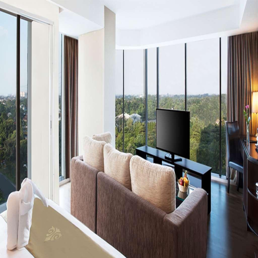 Best Western Premier The Hive Jakarta Room photo
