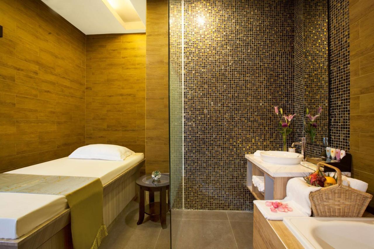 Best Western Premier The Hive Jakarta Exterior photo