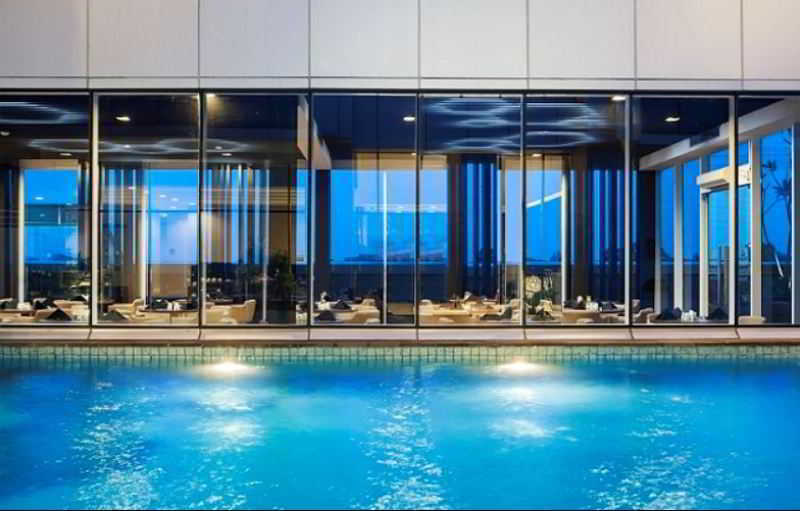 Best Western Premier The Hive Jakarta Exterior photo